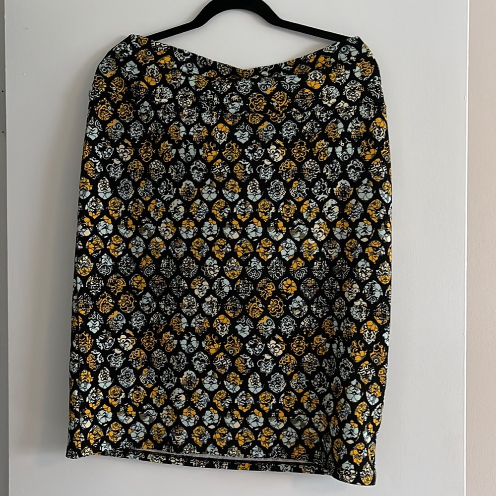 LuLaRoe Cassie Skirt